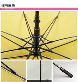 高爾夫傘