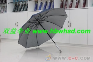 廣告?zhèn)?武漢廣告?zhèn)愣Y品傘 直桿廣告禮品傘1011