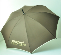 【【雨中情傘業(yè)】23寸雙骨直桿傘】價(jià)格,廠家,圖片,雨衣,廣州市雨中情傘業(yè)-