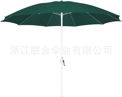 【庭院傘 廣告庭院傘 效果佳 庭院遮陽傘 廠家直銷】價格,廠家,圖片,雨衣,浙江聯(lián)合傘業(yè)-